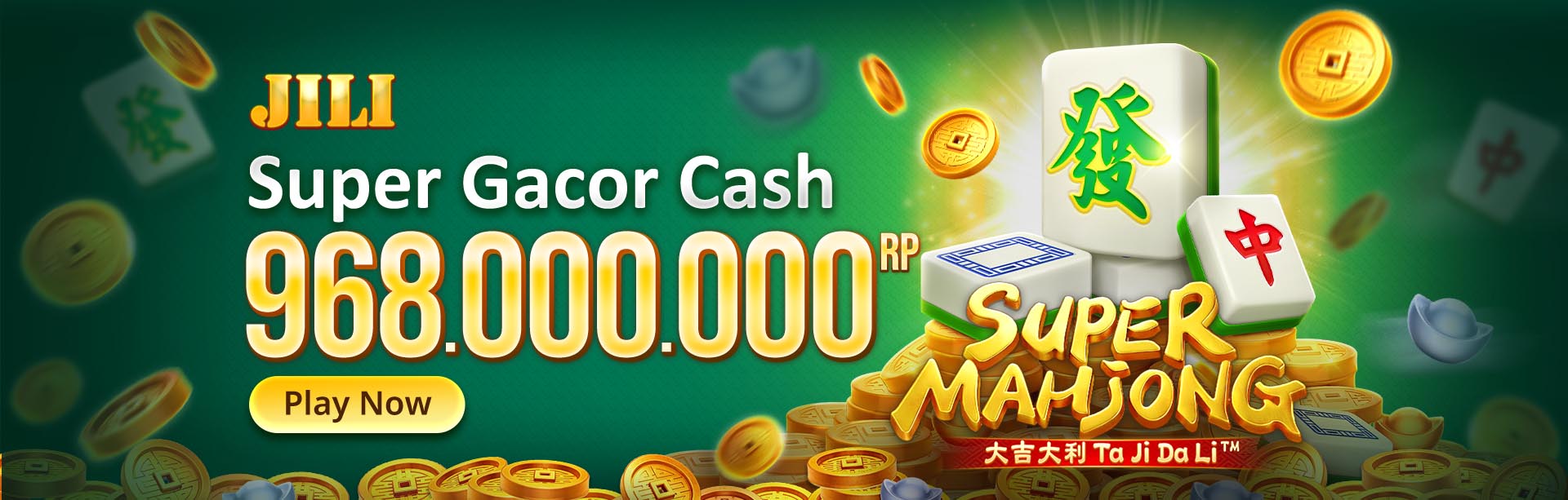 SLOT GACOR